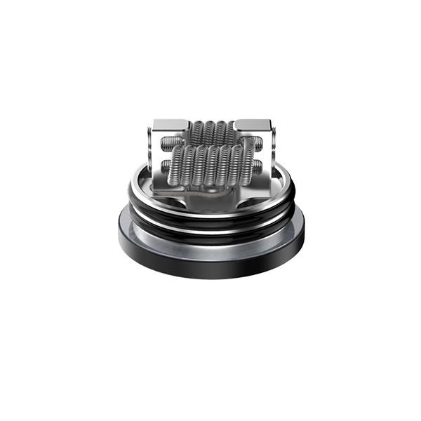 Geekvape Karma RDTA/RDA Verdampfer - 5ml/2 ml