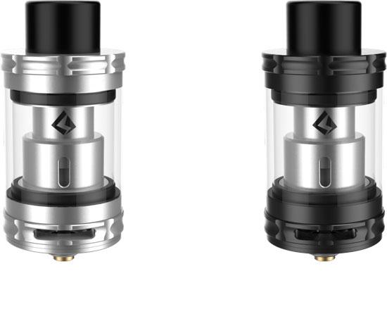 Geekvape illusion Sub Ohm Tank - 4,5ml