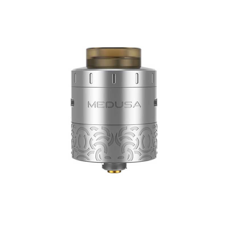 GeekVape Medusa RDTA Verdampfer - 3ml