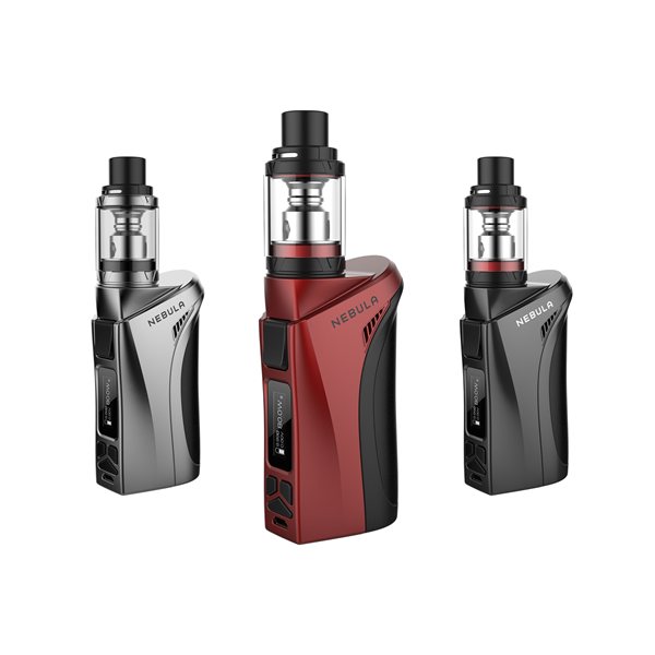 Vaporesso NEBULA 100W Starter Kit Starterset mit VECO Plus Tank - 4ml online kaufen vapormo.de Vaporesso NEBULA 100W Starter Kit Starterset mit VECO Plus Tank - 4ml online kaufen vapormo.de