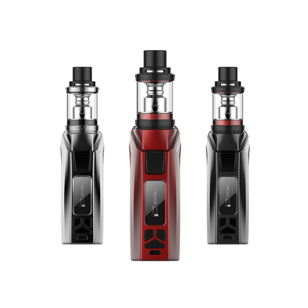Vaporesso NEBULA 100W Starter Kit Starterset mit VECO Plus Tank - 4ml