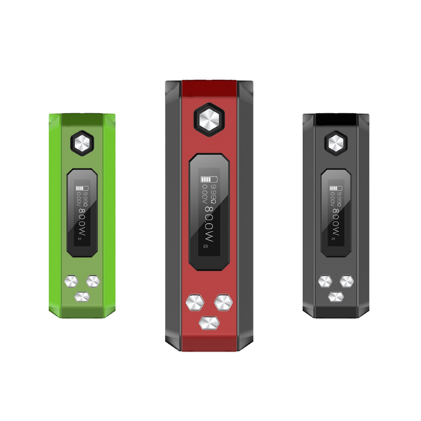 Vaporesso Tarot Nano 80W Battery Mod 2500mAh