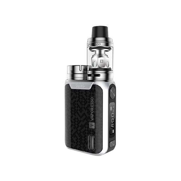 Vaporesso SWAG 80W Starter Kit Starterset mit NRG SE Tank - 3,5ml