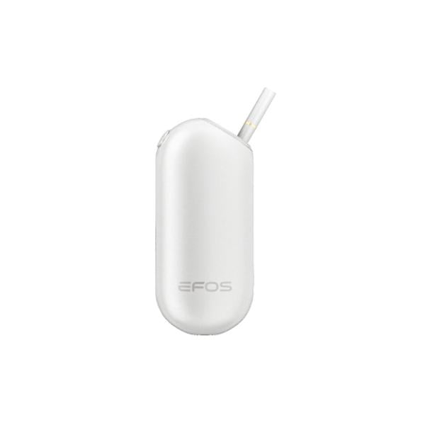 EFOS E1 Konvektionsheizung Kit - 2000mAh