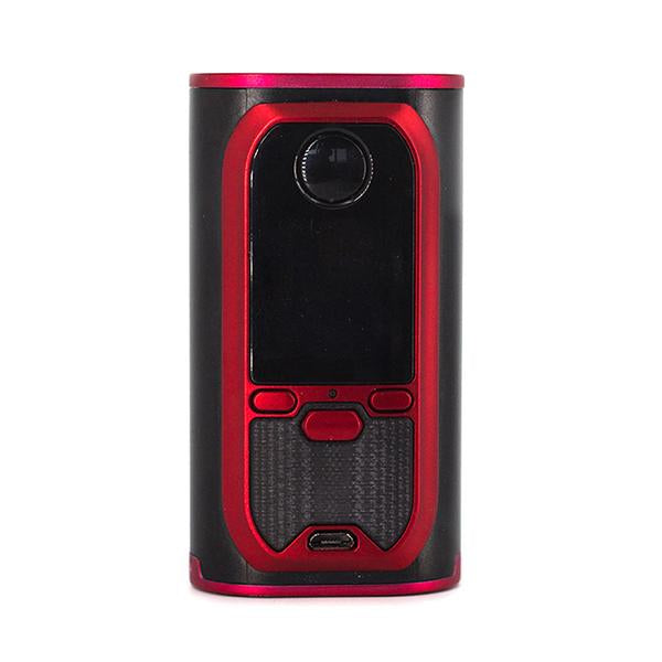 LostVape Modefined Lyra 200W TC Box Mod Akkuträger