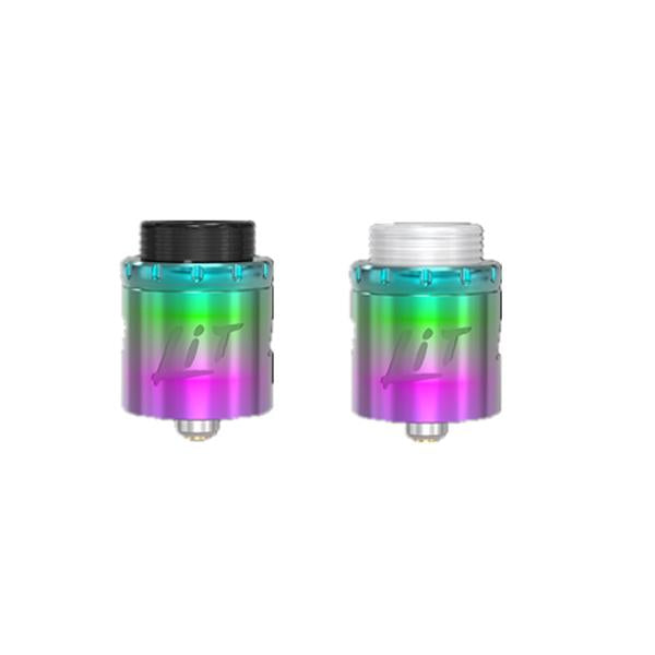 Vandy Vape LiT BF RDA Tank Atomizer Verdampfer