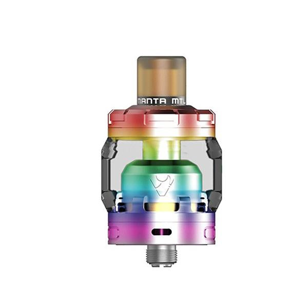 Advken Manta MTL RTA Verdampfer - 3ml