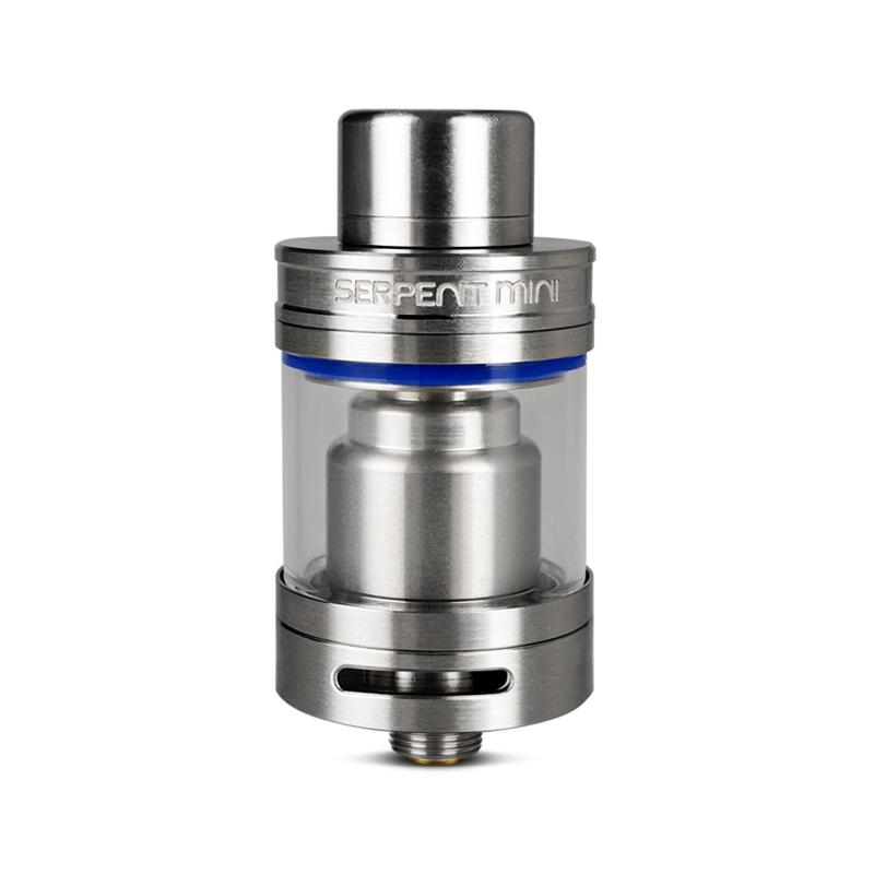 Wotofo Serpent Mini RTA Verdampfer - 3,0 ml