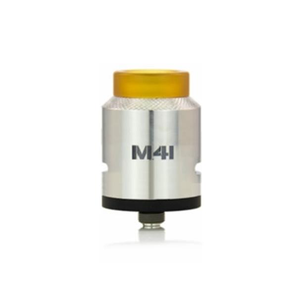 Rig Mod World Wide Model 41 RDA Tank Atomizer