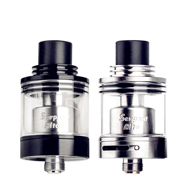 Wotofo Serpent Alto RTA Tank Verdampfer - 2,5ml