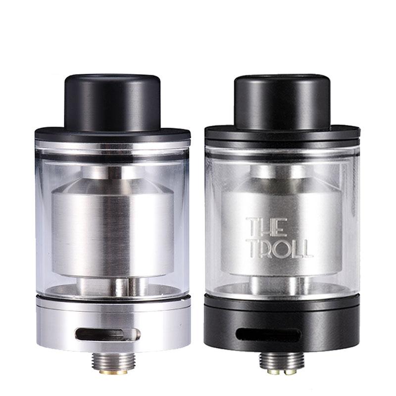 Wotofo The Troll RTA Tank Verdampfer - 5ml