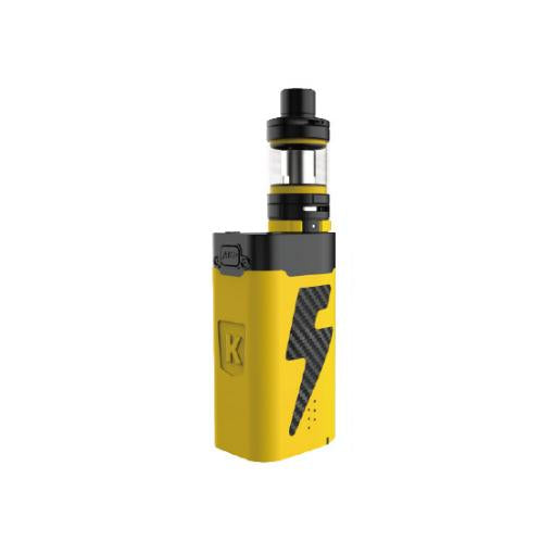 KangerTech AKD FIVE6 Kit mit FIVE6 Tank - 8ml