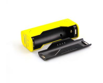 Smoant BattleStar Nano 80W TC Box Mod Akkuträger