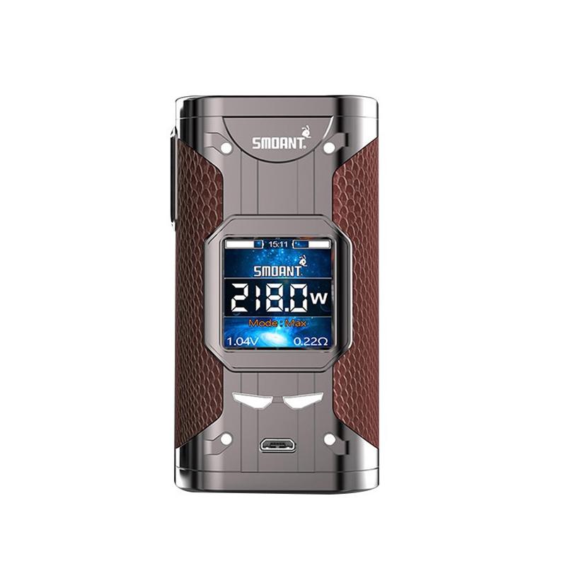 Smoant Cylon TC 218W Box Mod Akkuträger