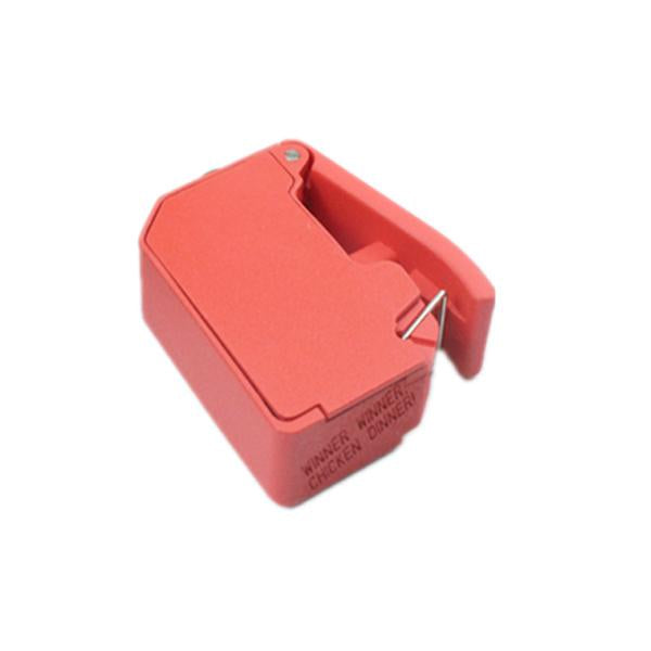 Pilot Vape M57 Mech Mod Akkuträger