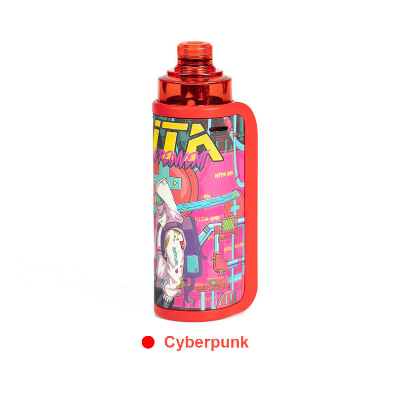 Asvape Hita Ink 40W Pod Mod Kit 1500mAh