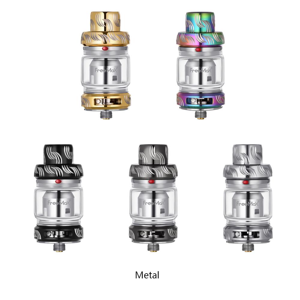 Freemax Mesh Pro Sub Ohm Verdampfer