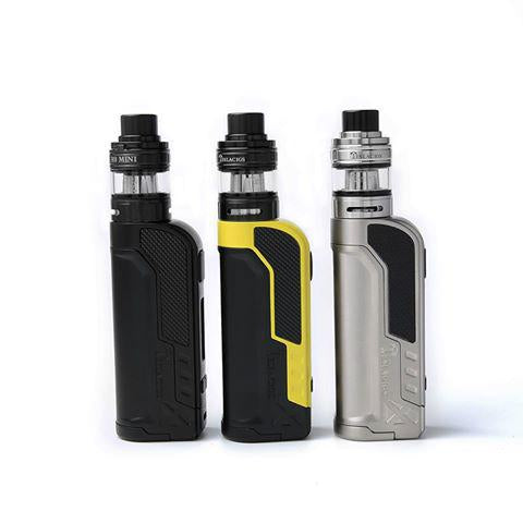 Teslacigs Warrior 85W Set