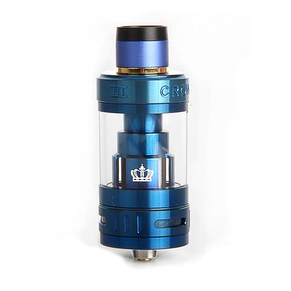 UWELL CROWN III Sub Ohm Verdampfer - 5ml