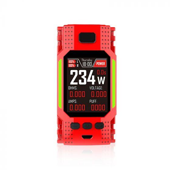 Hugo Vapor Ranger GT234 TC Box Mod Akkuträger