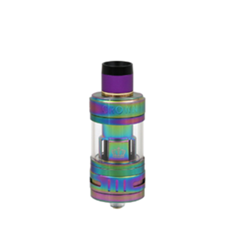 UWELL CROWN 3 Mini Sub Ohm Verdampfer - 2ml/4,5ml