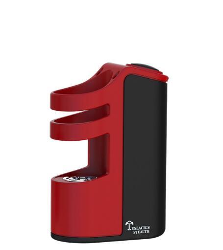 Teslacigs Stealth Batterie Mod Akkuträger - 2200mAh