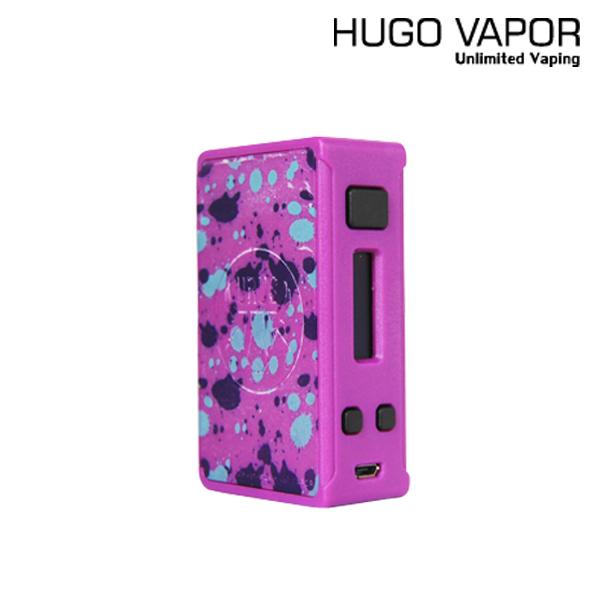 HUGO VAPOR URUS 100W Box Mod Akkuträger