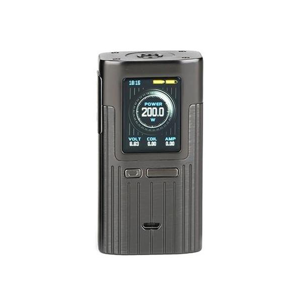 Joyetech Espion SPY 200W TC Box Mod Akkuträger