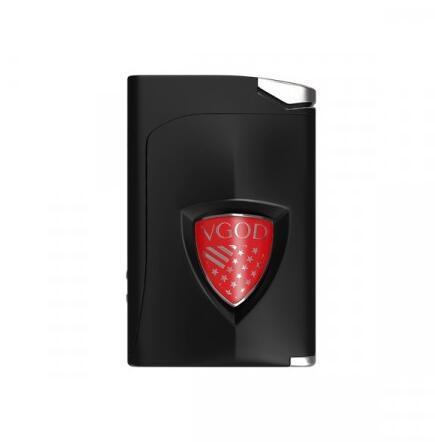 VGOD Elite 200 Box Mod Akkuträger Release Edition