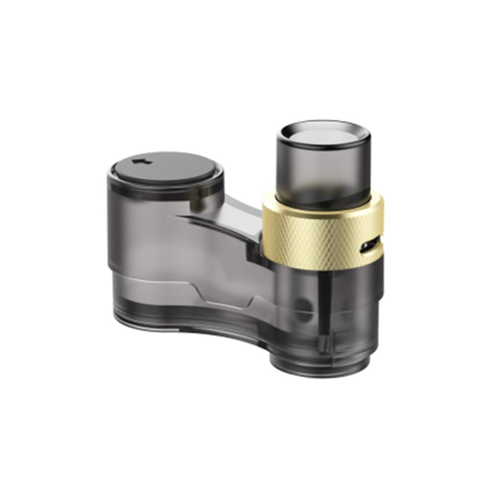 510Vape SPAS 12 Pod Cartridge Ohne Coil 2ml 1 Stück/Packung