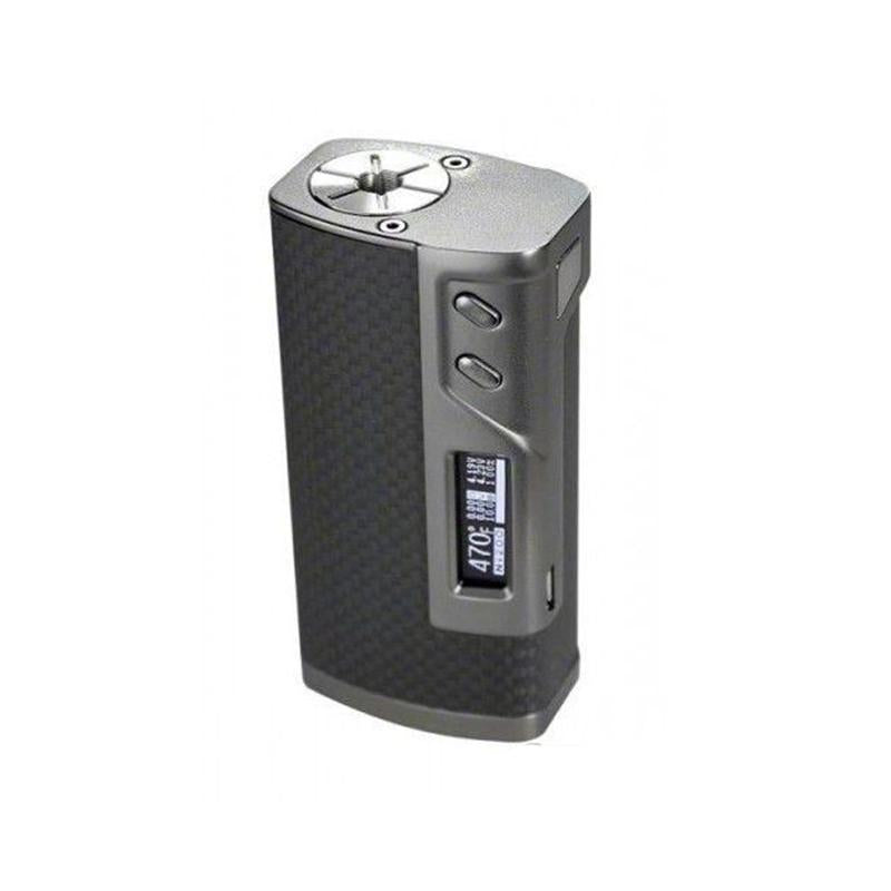 Sigelei 213 213W TC Box Mod Akkuträger