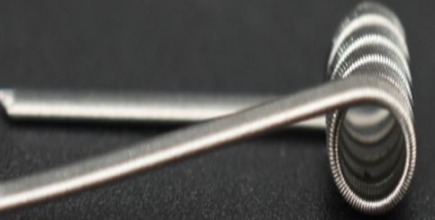 Vandyvape Quad Core Fused Clapton Draht (Wire) (10 Stück / Packung)