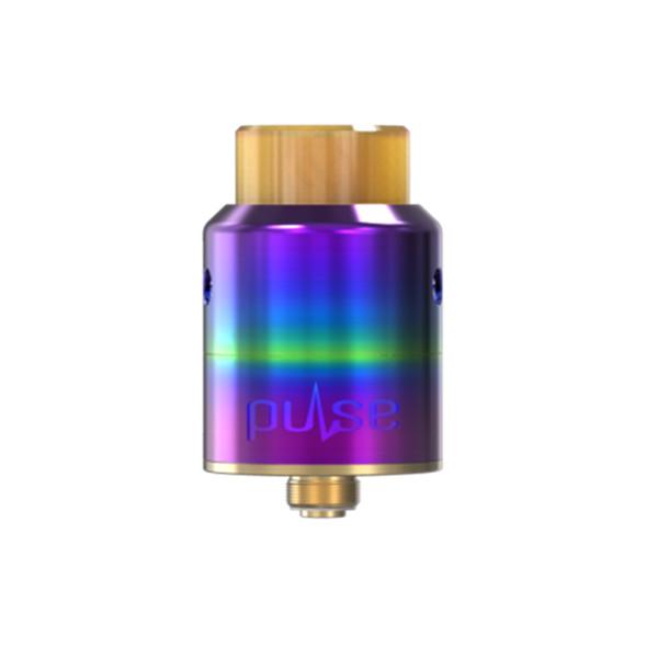 Vandy Vape Pulse BF RDA Verdampfer Neue Farbe