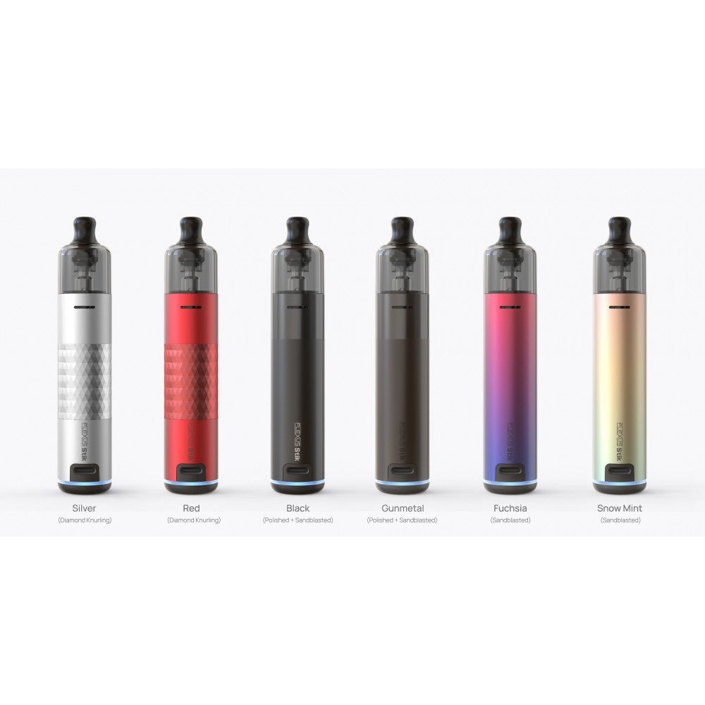 elfbar elfa master akku Aspire Flexus Q - Kit -E-Zigarette main image 0