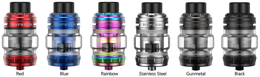 Aspire Huracan Sub Ohm Tank Verdampfer 6ml
