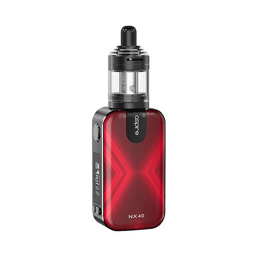 Aspire Rover 2 Kit 40W mit Nautilus XS Tank