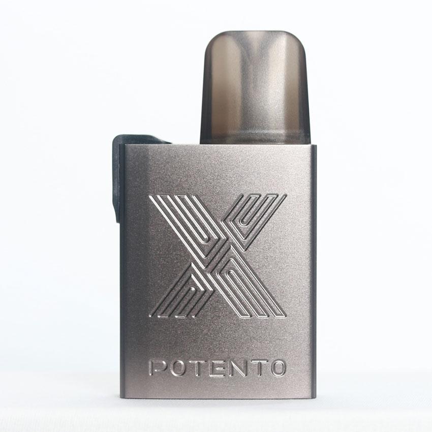 Advken Potento X 950mAh Pod System Kit 2.5ml
