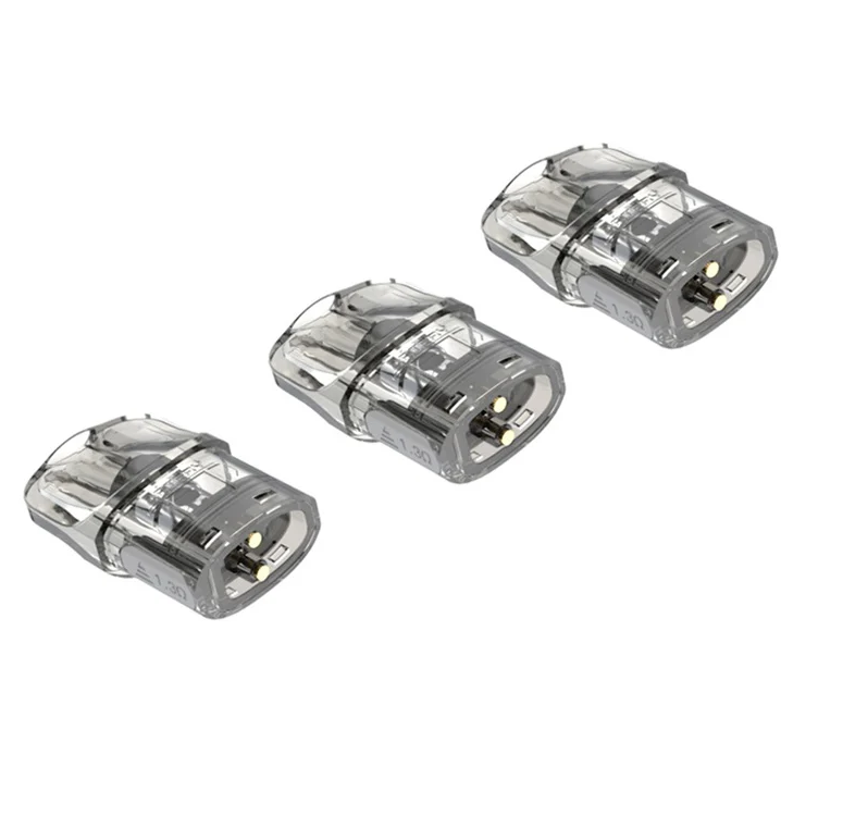 Artery MT4 Replacement Pod Cartridge 2ml 3Stück