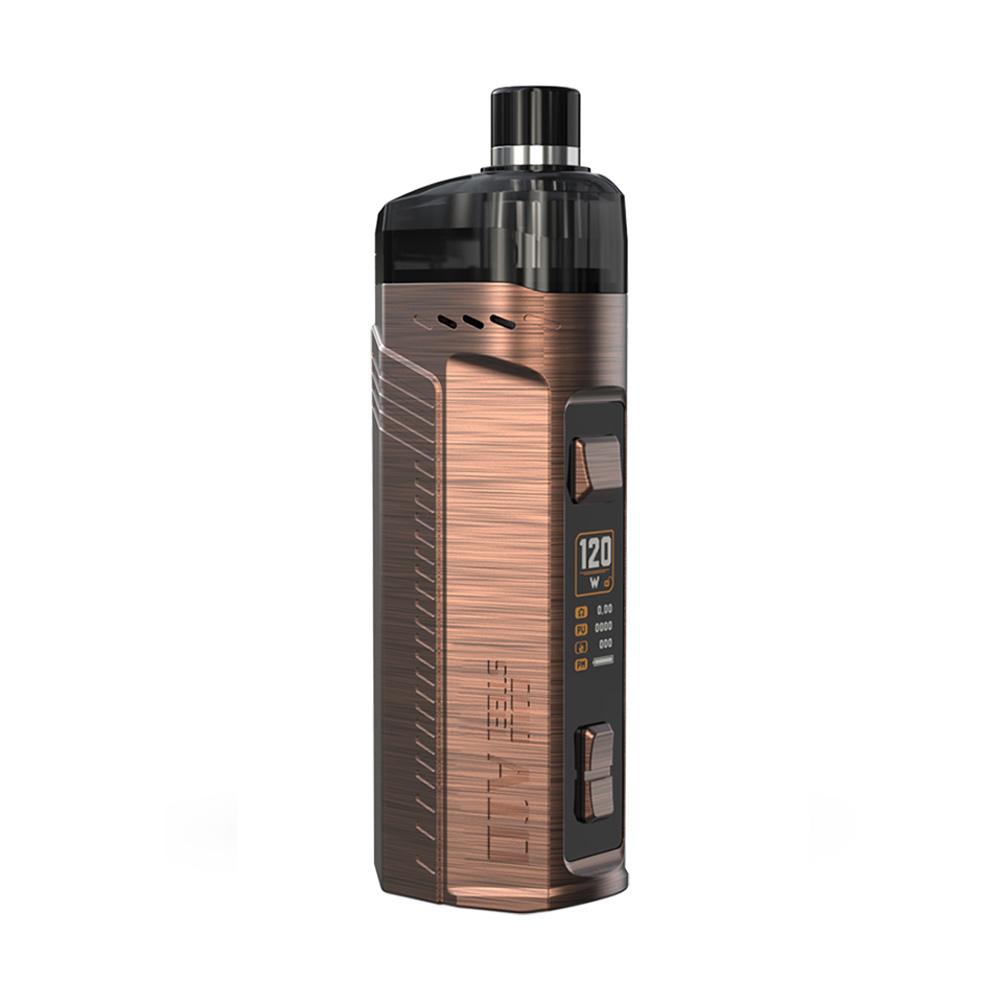 Artery Cold Steel 120W AIO Pod Kit
