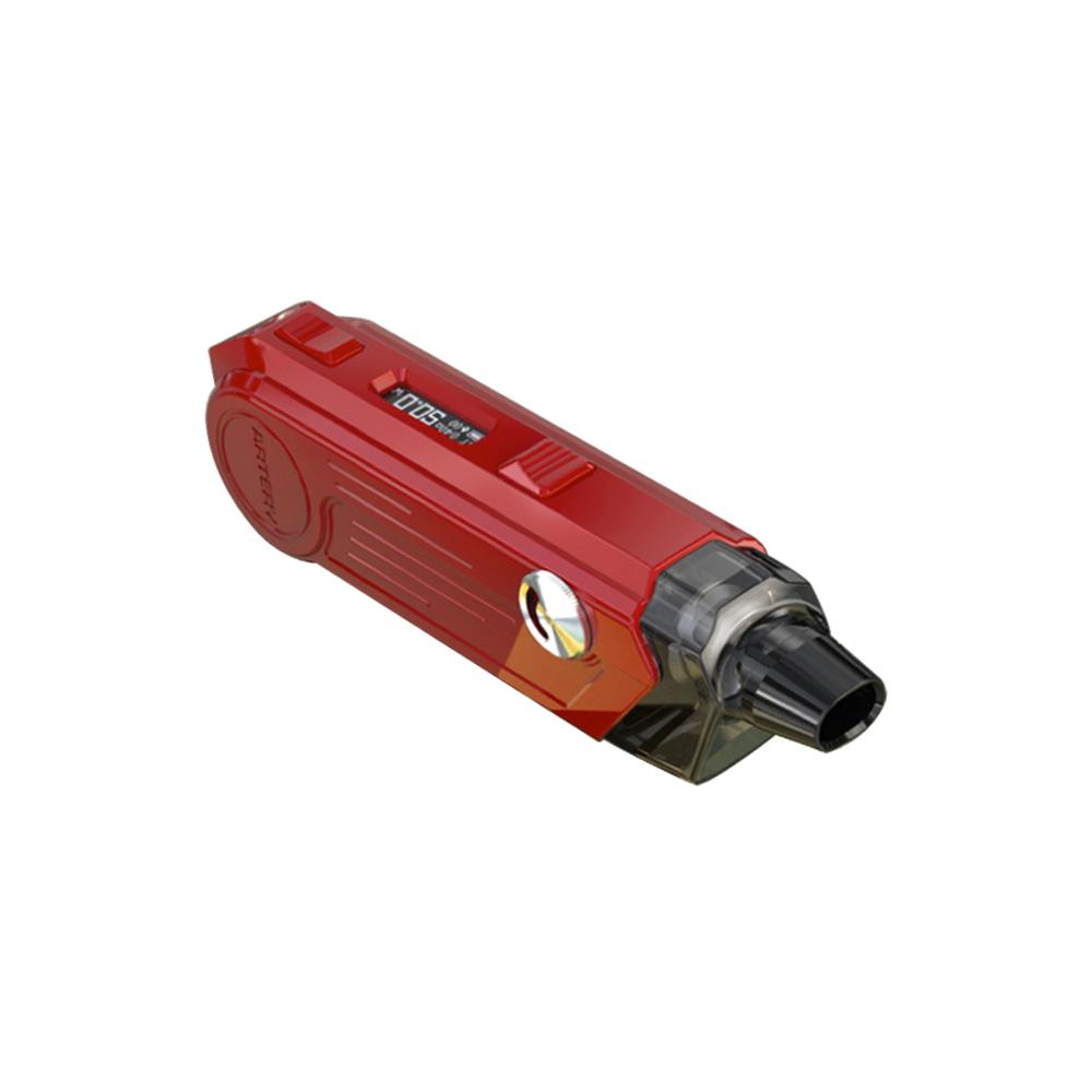 Artery Cold Steel AK47 50W Pod Kit 1500mAh