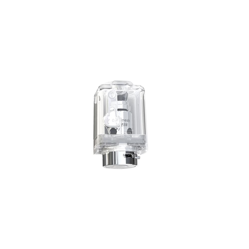 Artery PAL 18650 leere Pod Cartridge 3ml