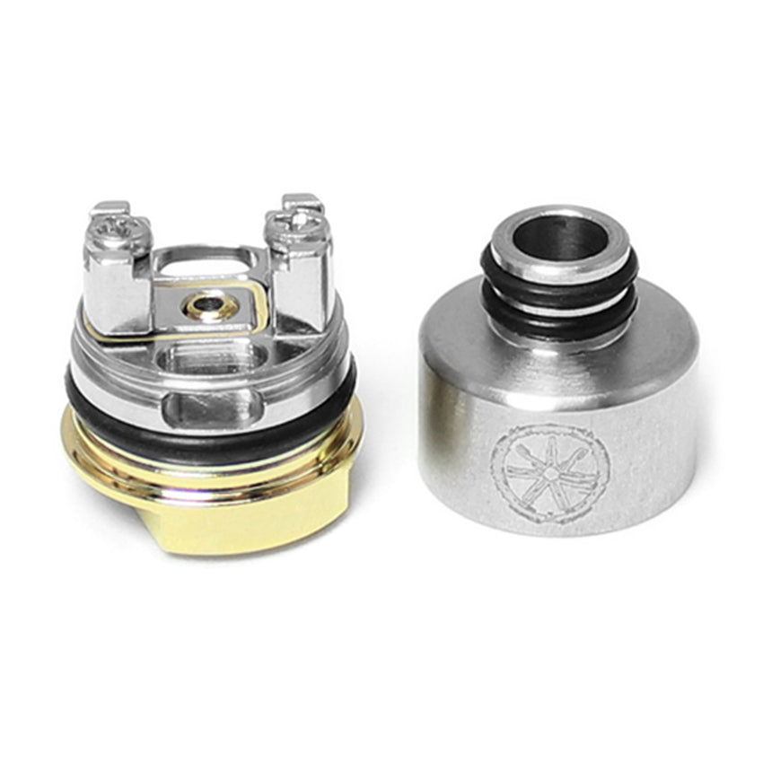 Asmodus Xeneo Replacement Coil 5Stück/1Stück