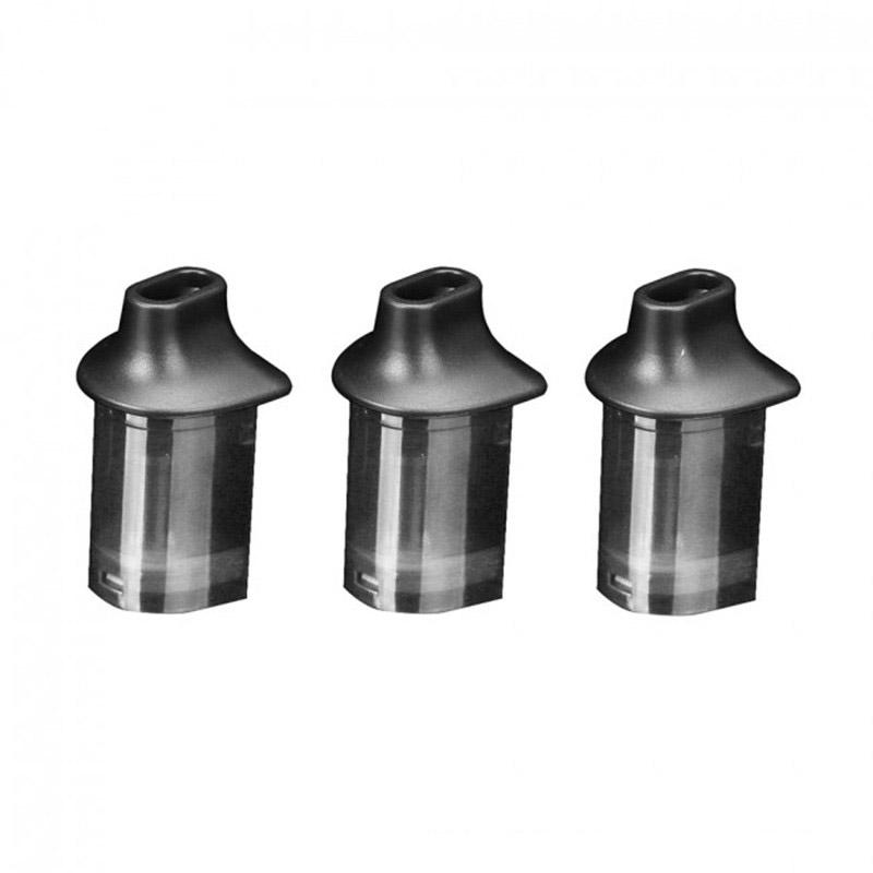 Asmodus Microkin Ersatz Pod Cartridge 2ml 3St/Pack