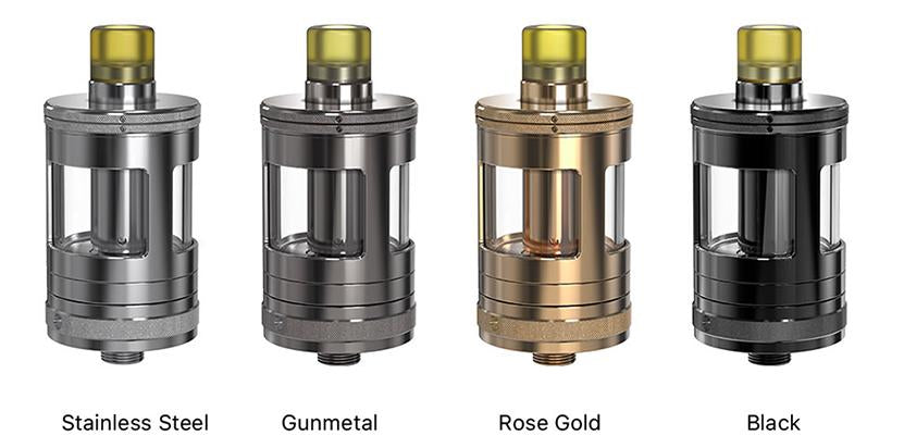 Aspire Nautilus GT Verdampfer 3ml