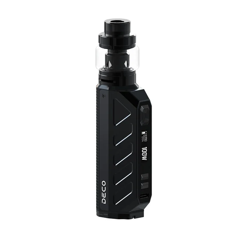 Aspire Deco Kit 100W mit Odan EVO Tank