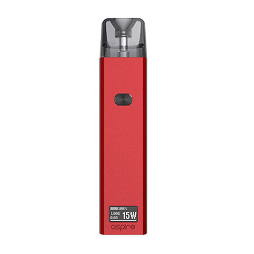 Aspire Favostix Pod System Kit 1000mAh