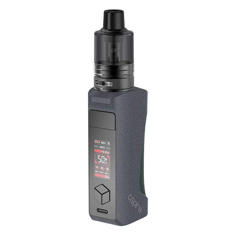 Aspire Finixx Pod Verdampfer Kit 80W 4.0ml