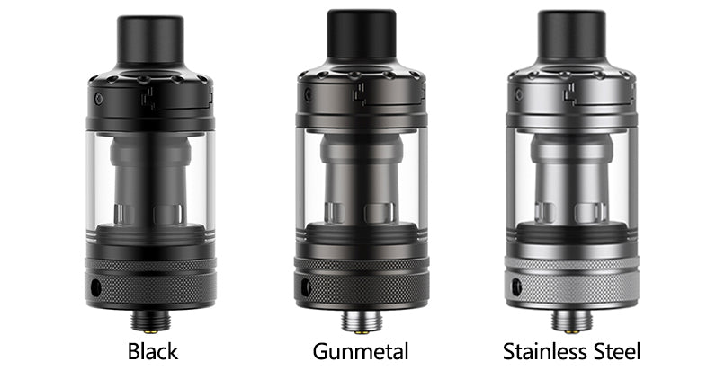 Aspire Nautilus 3²² Tank Verdampfer 3ml