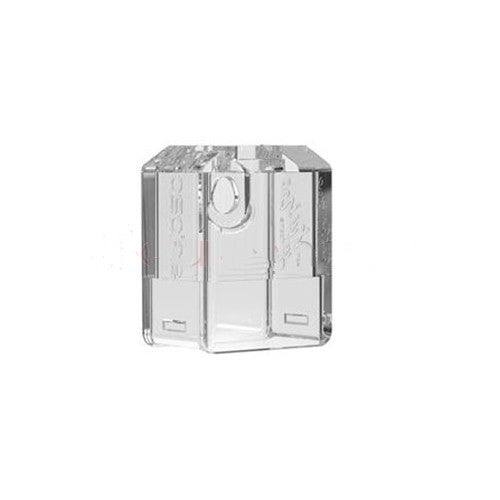 Aspire Qbix RBA Replacement Reservoir 1Stück/Packung