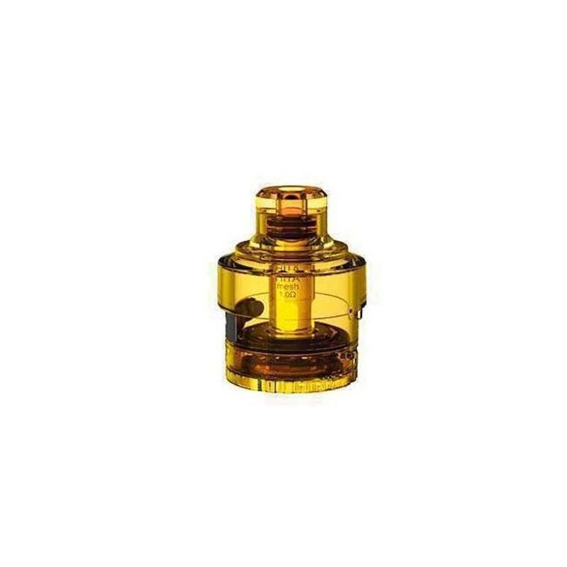Asvape Hita leere Ersatz Pod Cartridge 3ml 1St/Pack